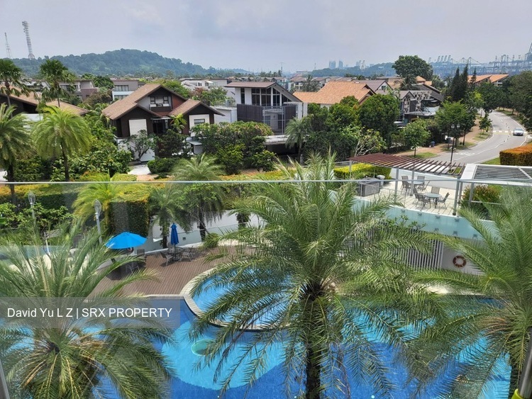 The Azure (D4), Condominium #505769231
